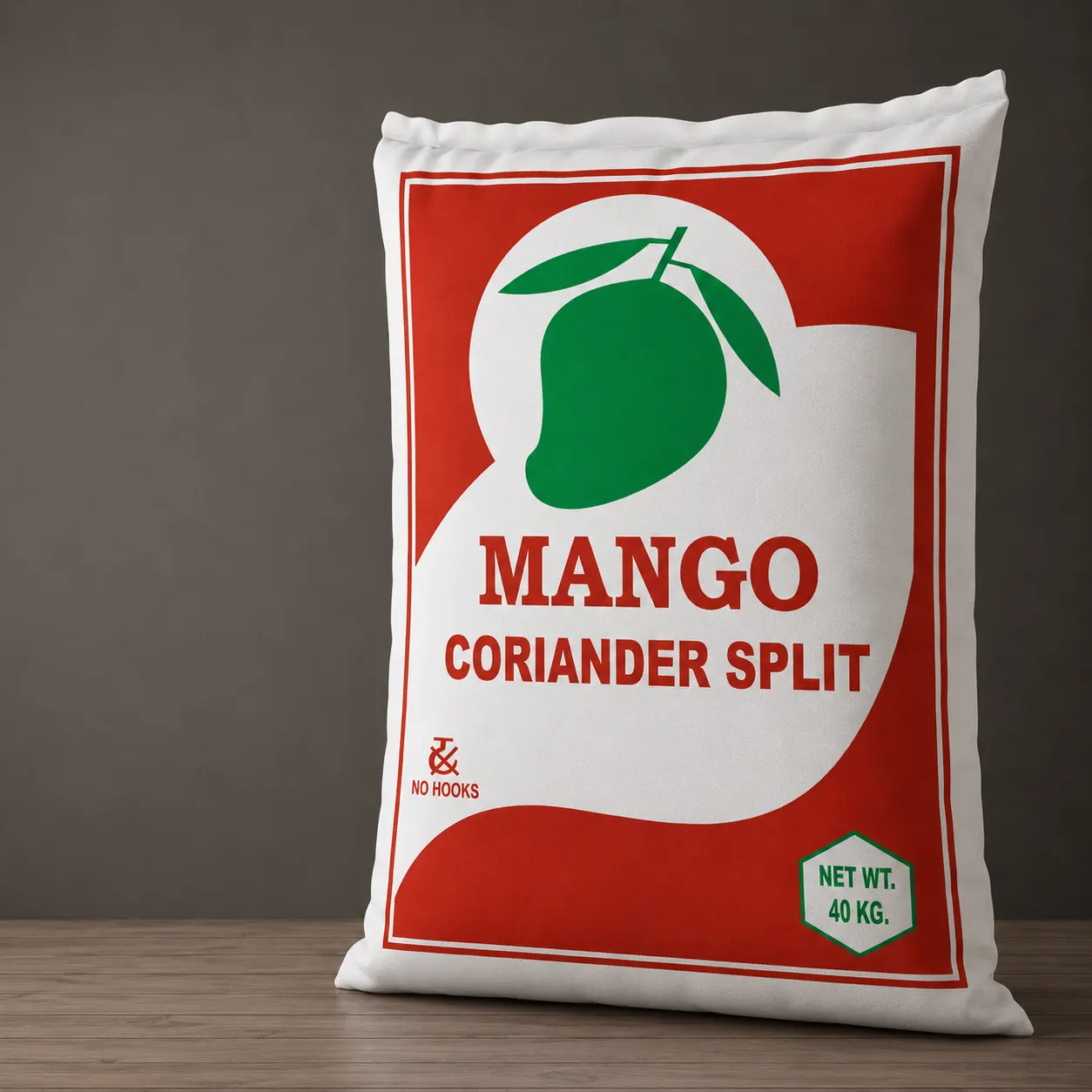 HDPE PP Woven Bags Photo