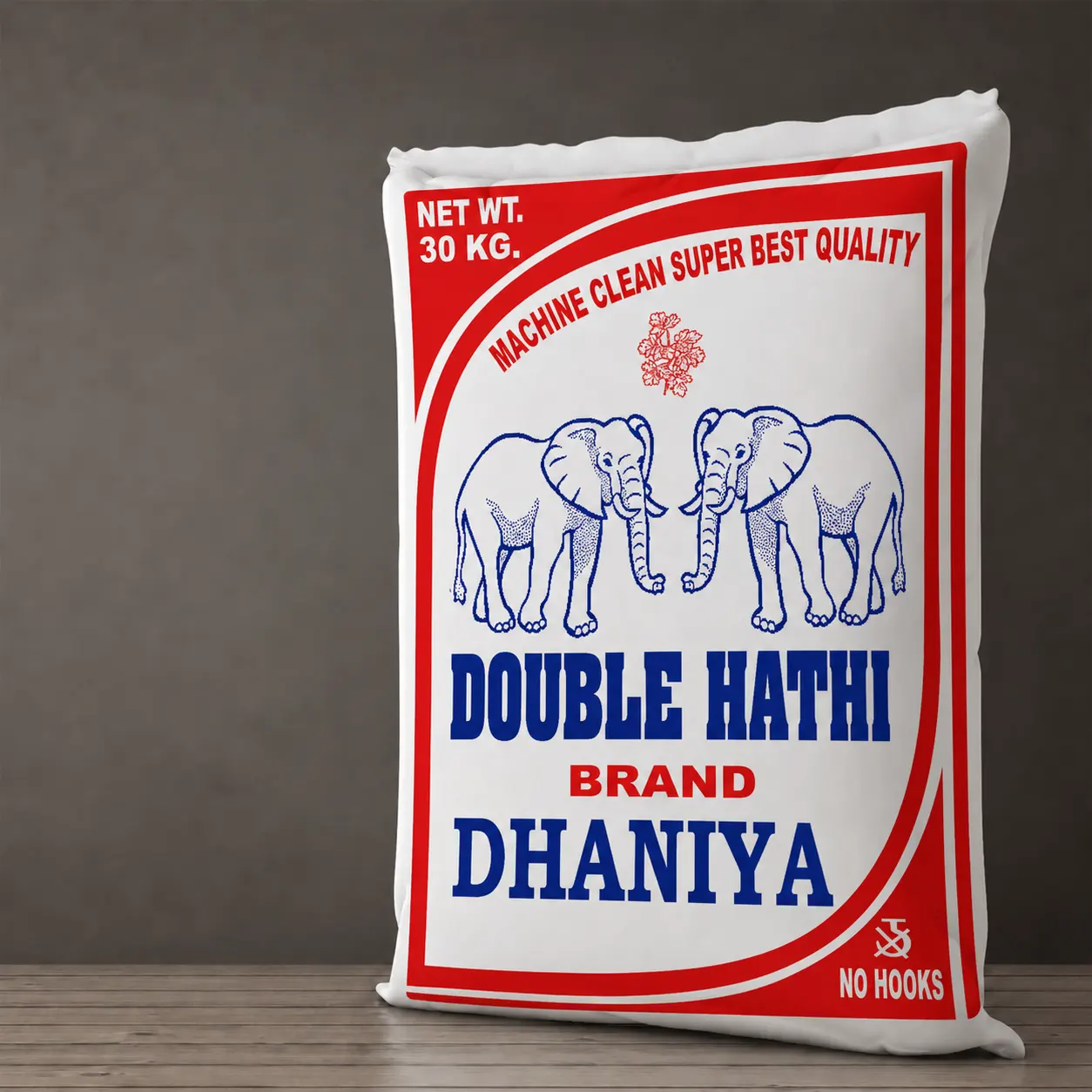 HDPE PP Woven Bags Photo