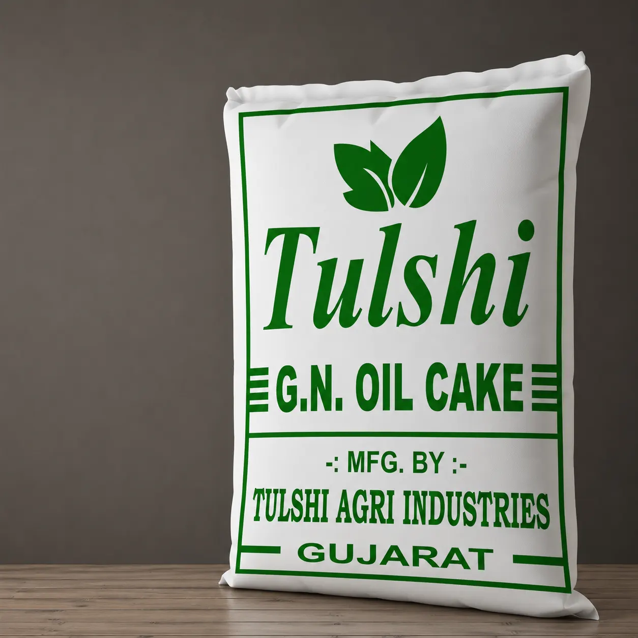HDPE PP Woven Bags Photo